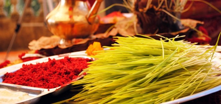 आज विजयादशमी, ११:५५ मा टिकाको उत्तम साइत